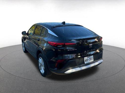 2025 Buick Envista Preferred FWD