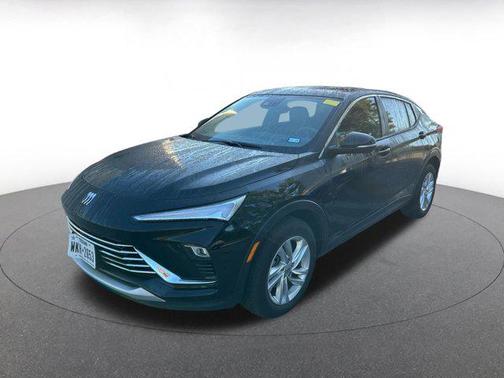 2025 Buick Envista Preferred FWD