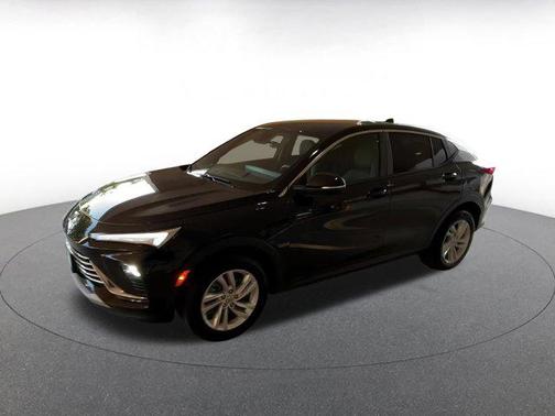 2025 Buick Envista Preferred FWD