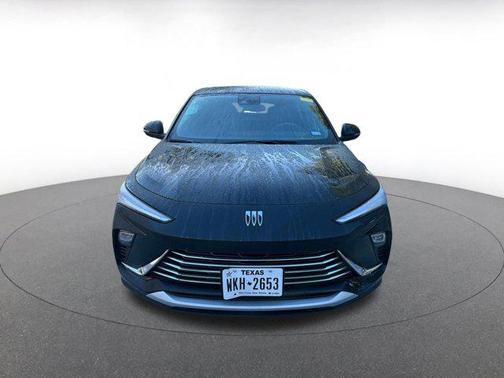 2025 Buick Envista Preferred FWD