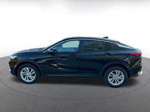 2025 Buick Envista Preferred FWD