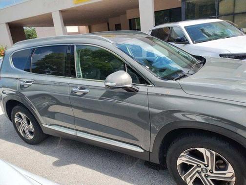 2023 Hyundai SANTA FE SEL 2.4