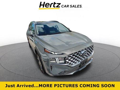 2023 Hyundai SANTA FE SEL 2.4
