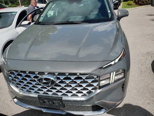 2023 Hyundai SANTA FE SEL 2.4