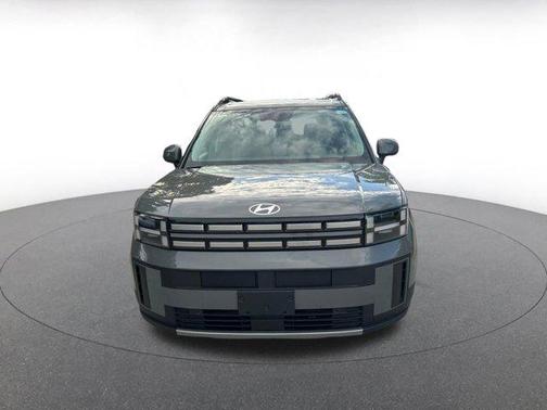 2025 Hyundai SANTA FE SEL 2.4