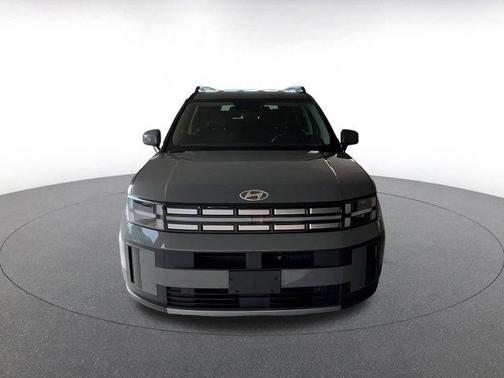 2025 Hyundai SANTA FE SEL 2.4