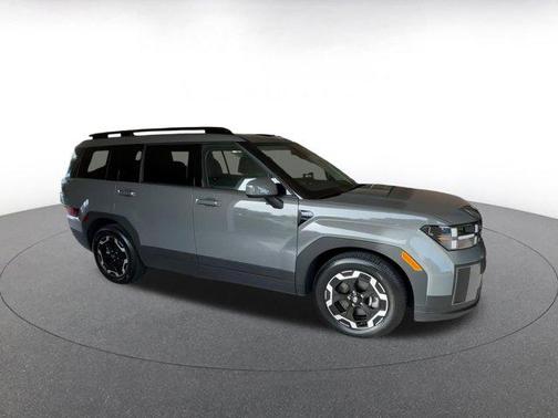 2025 Hyundai SANTA FE SEL 2.4