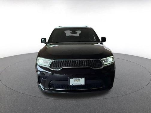 2023 Dodge Durango SXT RWD