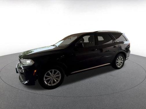 2023 Dodge Durango SXT RWD
