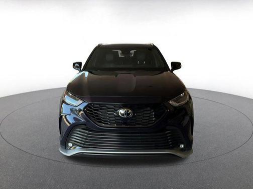 2024 Toyota Highlander XSE