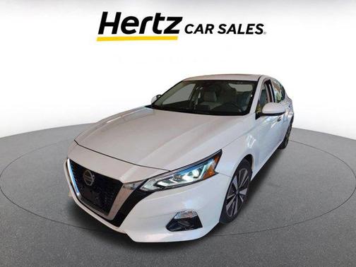2022 Nissan Altima 2.5 SL