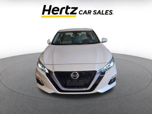 2022 Nissan Altima 2.5 SL