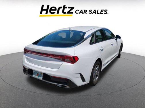 2023 Kia K5 LXS