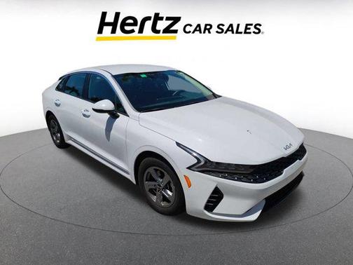 2023 Kia K5 LXS