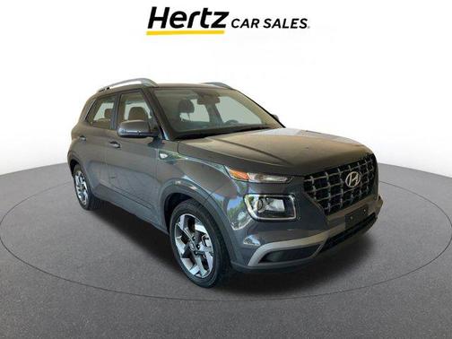 2023 Hyundai VENUE SEL