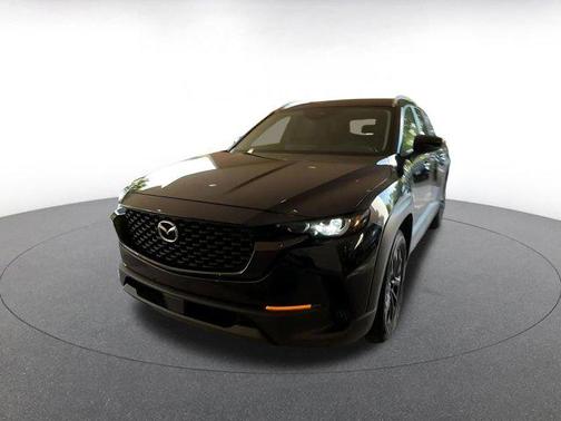 2025 Mazda CX-50 2.5 S Select Package