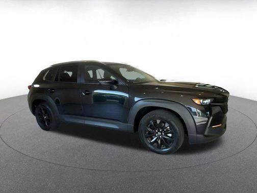 2025 Mazda CX-50 2.5 S Select Package