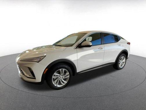 2025 Buick Envista Preferred FWD