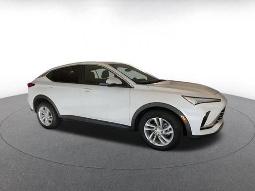 2025 Buick Envista Preferred FWD