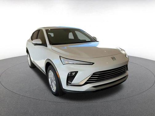 2025 Buick Envista Preferred FWD