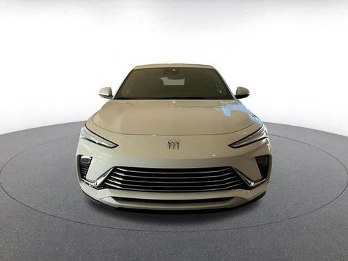 2025 Buick Envista Preferred FWD