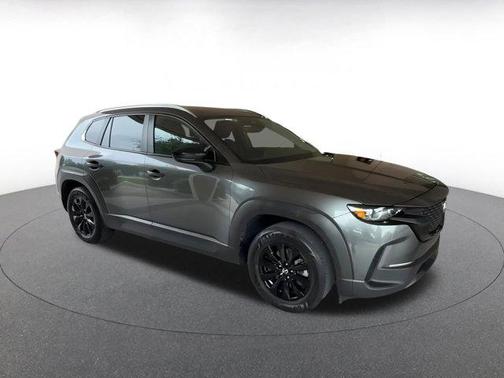 2025 Mazda CX-50 2.5 S Select Package