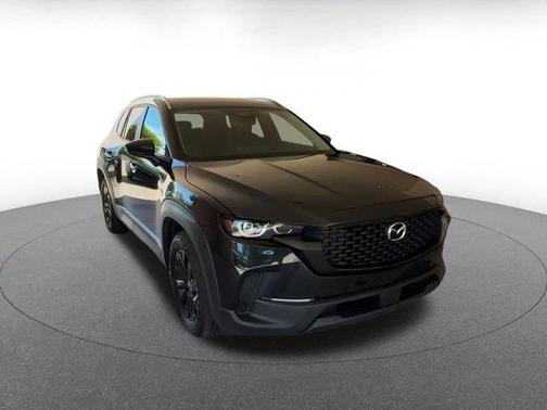 2025 Mazda CX-50 2.5 S Select Package