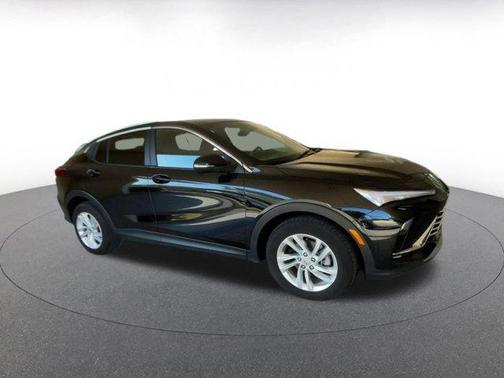 2025 Buick Envista Preferred FWD