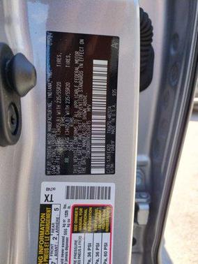 2024 Toyota Highlander XSE