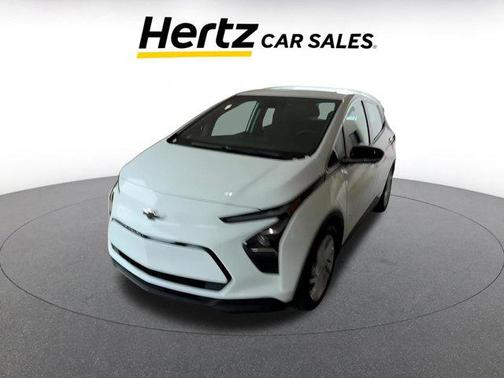 2023 Chevrolet Bolt EV FWD 1LT