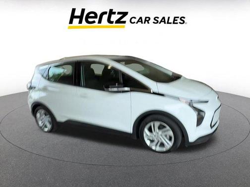 2023 Chevrolet Bolt EV FWD 1LT