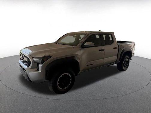 2024 Toyota Tacoma TRD