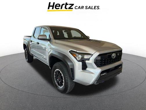 2024 Toyota Tacoma TRD