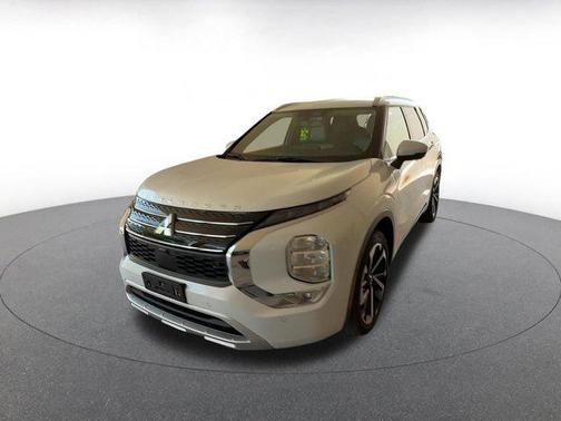 2023 Mitsubishi Outlander SEL 2.5 2WD