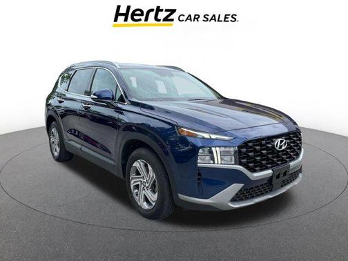 2023 Hyundai SANTA FE SEL 2.4
