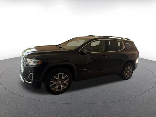 2023 GMC Acadia FWD SLT