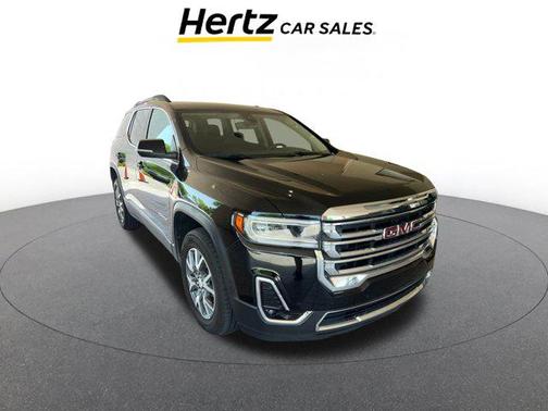 2023 GMC Acadia FWD SLT