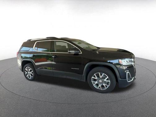 2023 GMC Acadia FWD SLT
