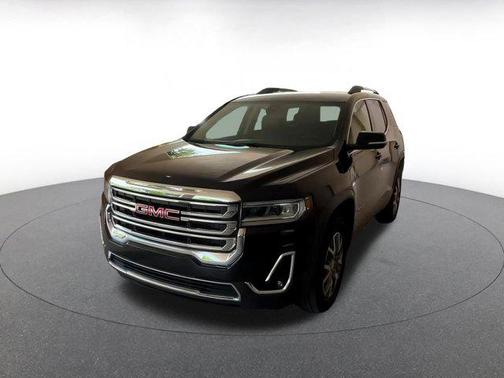 2023 GMC Acadia FWD SLT
