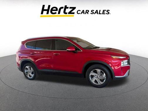 2023 Hyundai SANTA FE SEL 2.4