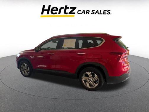 2023 Hyundai SANTA FE SEL 2.4