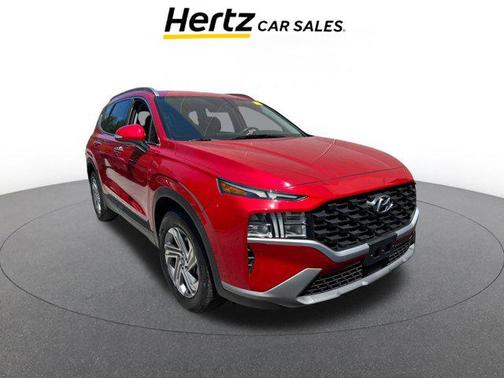 2023 Hyundai SANTA FE SEL 2.4