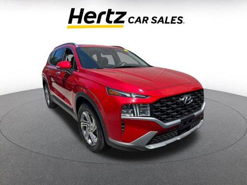 2023 Hyundai SANTA FE SEL 2.4