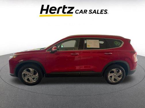 2023 Hyundai SANTA FE SEL 2.4