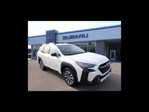 2024 Subaru Outback Limited AWD 4dr Crossover