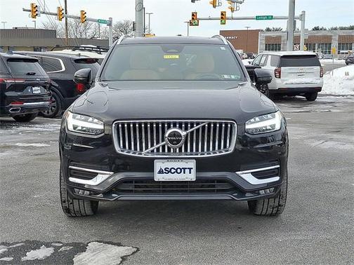 2023 Volvo XC90 B6 Ultimate 7-Seater