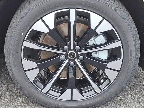 2026 Volvo XC60 Plug-In Hybrid T8 Plus