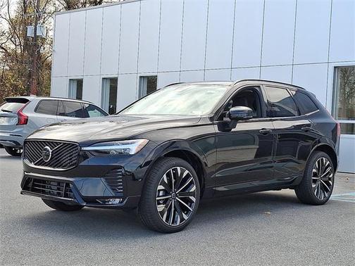 2026 Volvo XC60 B5 Ultra