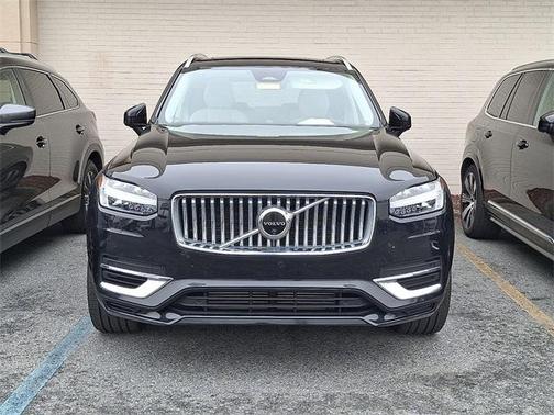 2025 Volvo XC90 Plug-In Hybrid T8 Ultra 7-Seater