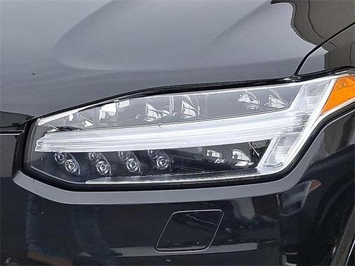 2025 Volvo XC90 Plug-In Hybrid T8 Ultra 7-Seater